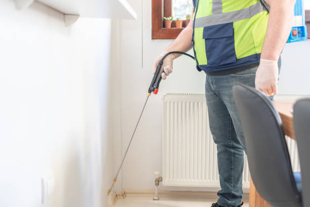 Best Mosquito Control Services  in Indian Head, MD